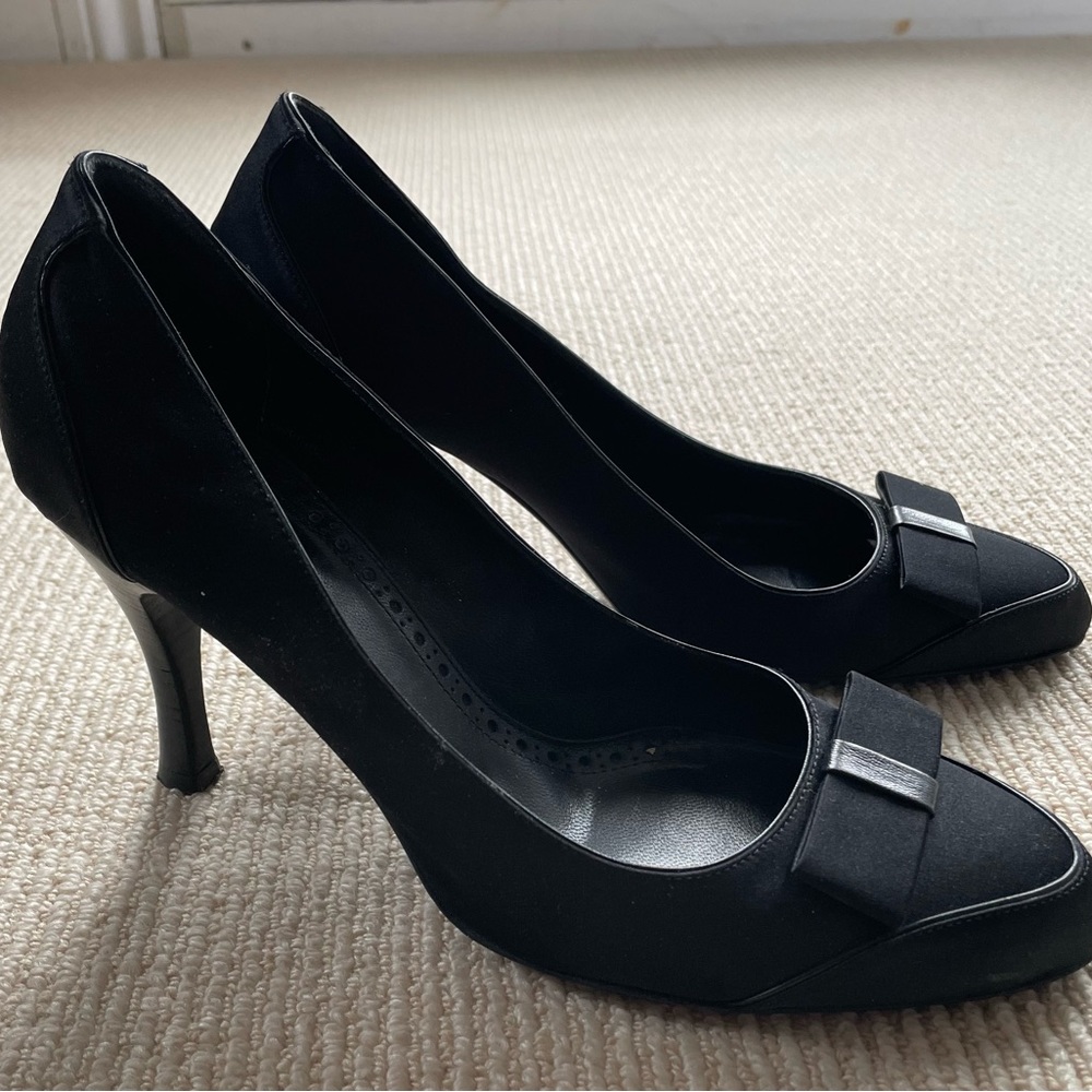 Hugo Boss Ladies Party Shoes